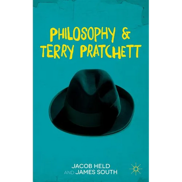 Philosophy and Terry Pratchett
