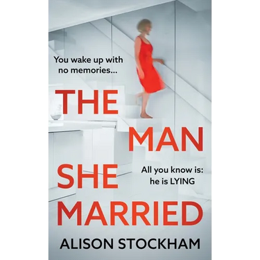 The Man She Married