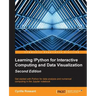 Learning IPython for Interactive Computing and Data Visualization - Second Edition
