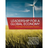 Leadership for a Global Economy: A Pathway to Sustainable Freedom