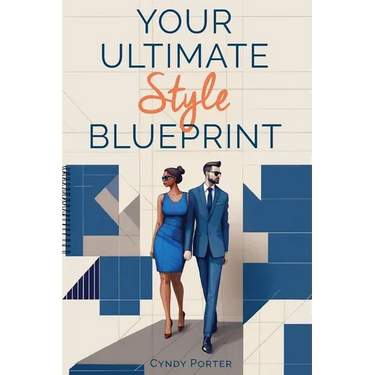 Your Ultimate Style Blueprint