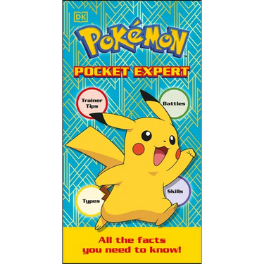 Pokémon Pocket Expert
