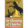 In Memory of Charles