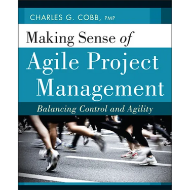 Making Sense of Agile Project Management