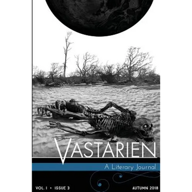 Vastarien, Vol. 1, Issue 3