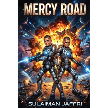 Mercy Road