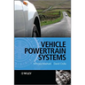 Vehicle Powertrain System