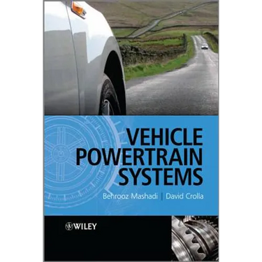 Vehicle Powertrain System
