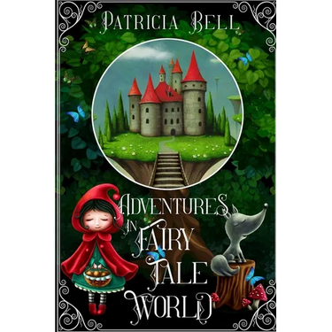 Adventures in Fairytale World