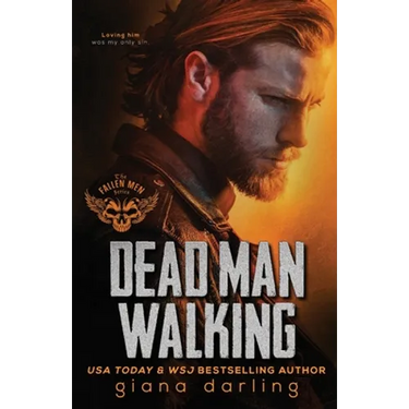 Dead Man Walking