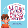 Joshua Wonders: What Does the Tooth Fairy Do With My Teeth?