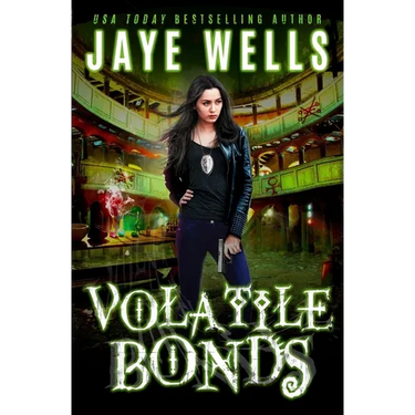 Volatile Bonds