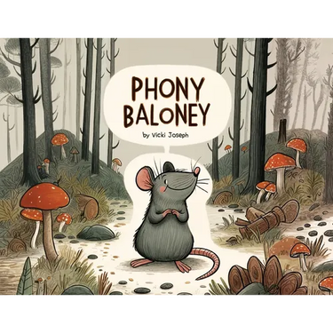 Phony Baloney