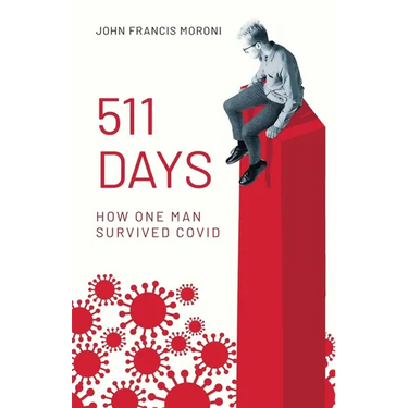 511 Days: How One Man Survived Covid