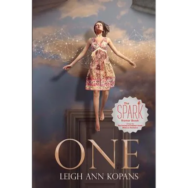 One