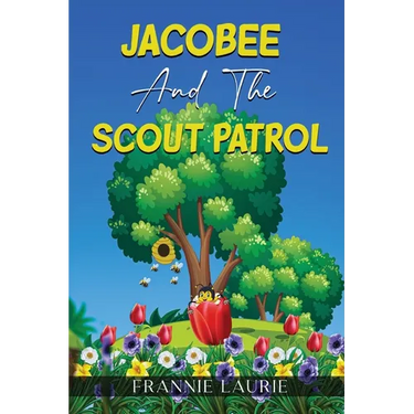 Jacobee and the Scout Patrol
