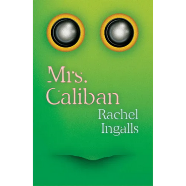 Mrs. Caliban