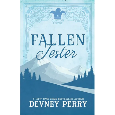 Fallen Jester