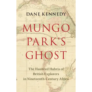 Mungo Park's Ghost