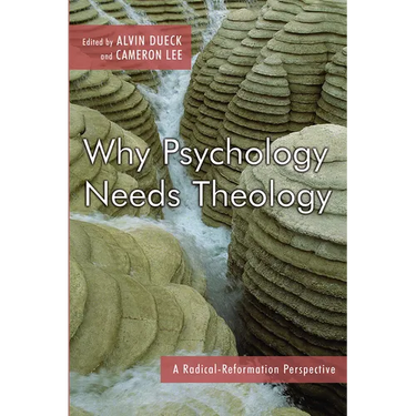 Why Psychology Needs Theology