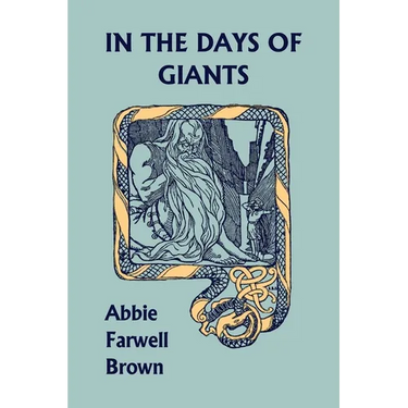 In the Days of Giants (Yesterday's Classics)