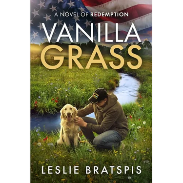 Vanilla Grass: A novel of redemption