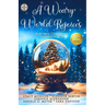 A Weary World Rejoices: A Mosaic Christmas Anthology VI
