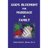Blueprint for Marriage & Family
