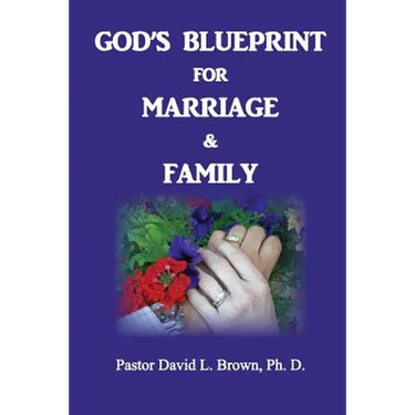 Blueprint for Marriage & Family