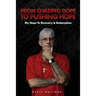 From Chasing Dope to Pushing Hope: My Steps to Recovery & Redemption