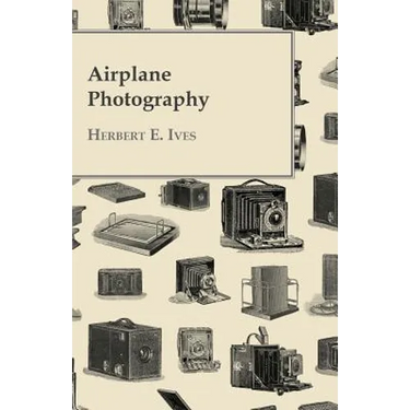 Airplane Photography
