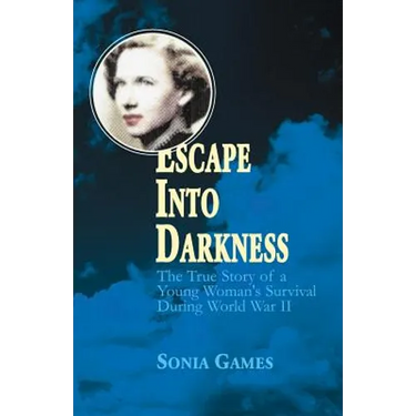 Escape Into Darkness