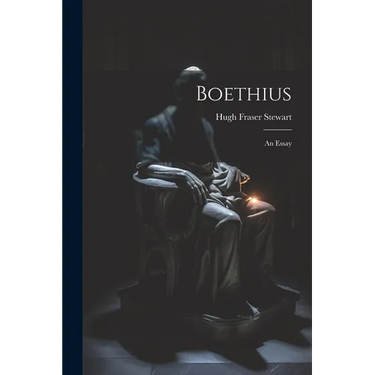 Boethius: An Essay
