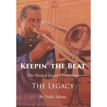 Keepin' the Beat: The Musical Journey Continues