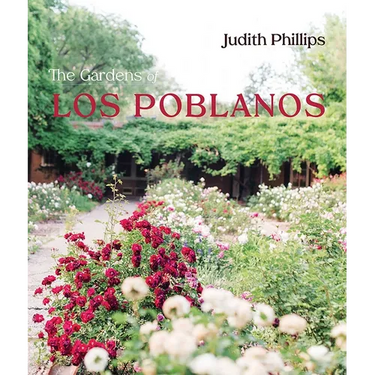 The Gardens of Los Poblanos
