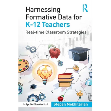 Harnessing Formative Data for K-12 Teachers: Real-time Classroom Strategies