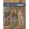 The CopyWorkBook: Comedies of William Shakespeare