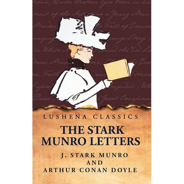 The Stark Munro Letters