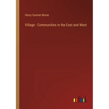 Village - Communities in the East and West