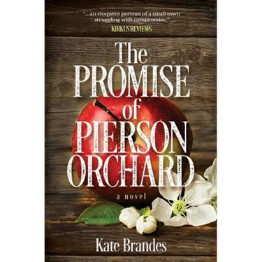 The Promise of Pierson Orchard