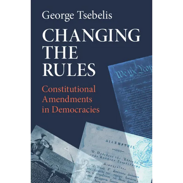 Changing the Rules