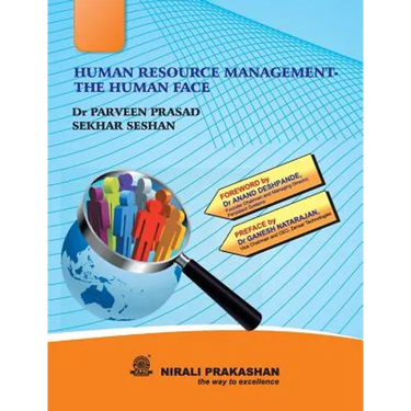 Human Resource Management the Human Face
