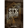 Six-Shooter Siding