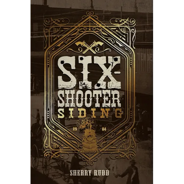 Six-Shooter Siding