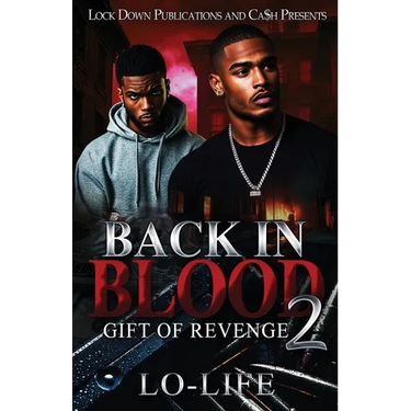 Back In Blood 2
