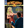 Secret Agent "X" Volume 2