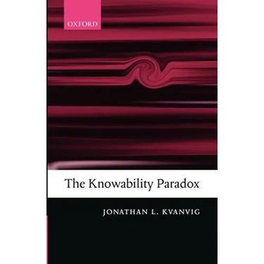 The Knowability Paradox