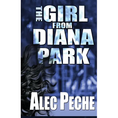 The Girl From Diana Park