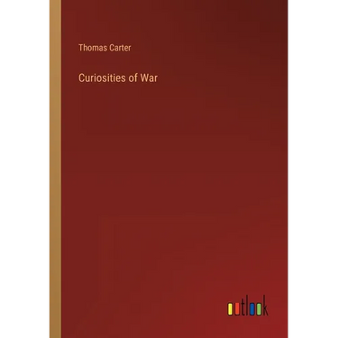 Curiosities of War