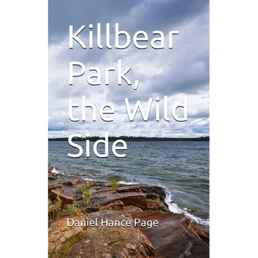Killbear Park, the Wild Side